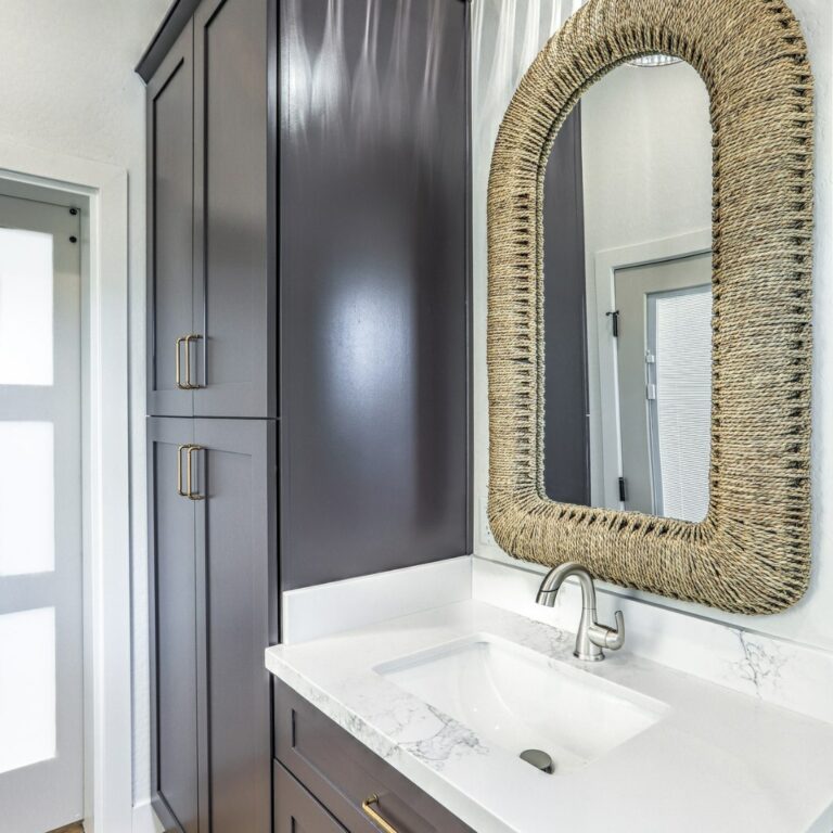 Bathroom Remodeling and Renovation