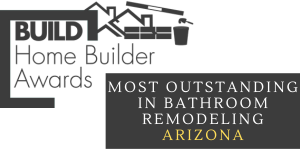 Most Outstanding In Bathroom Remodeling - Arizona