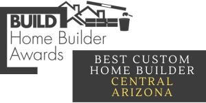 Best Custom Home Builder - Central Arizona