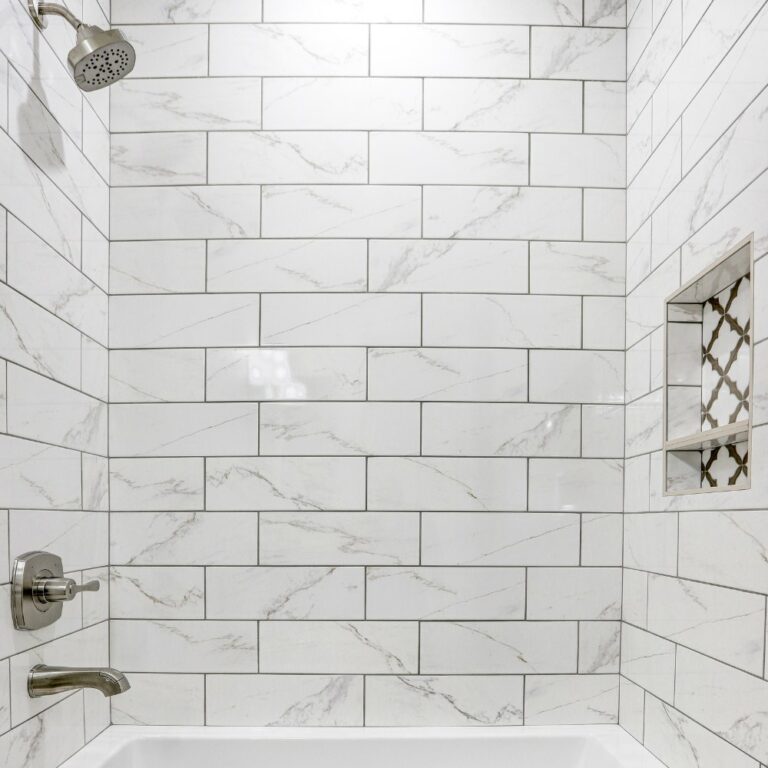 Phoenix Remodels & Renovations - Bathroom
